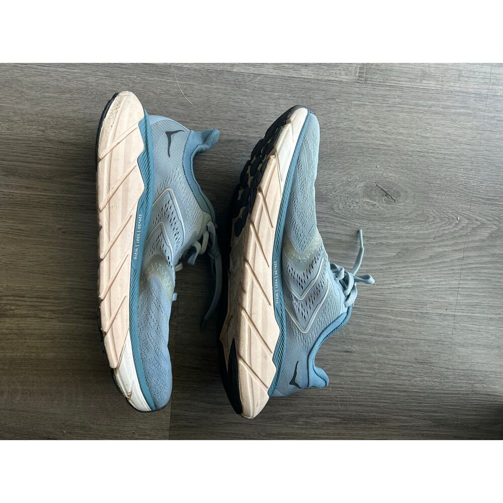 Hoka One One Arahi 5 womens size 8B - Picture 7 of 7